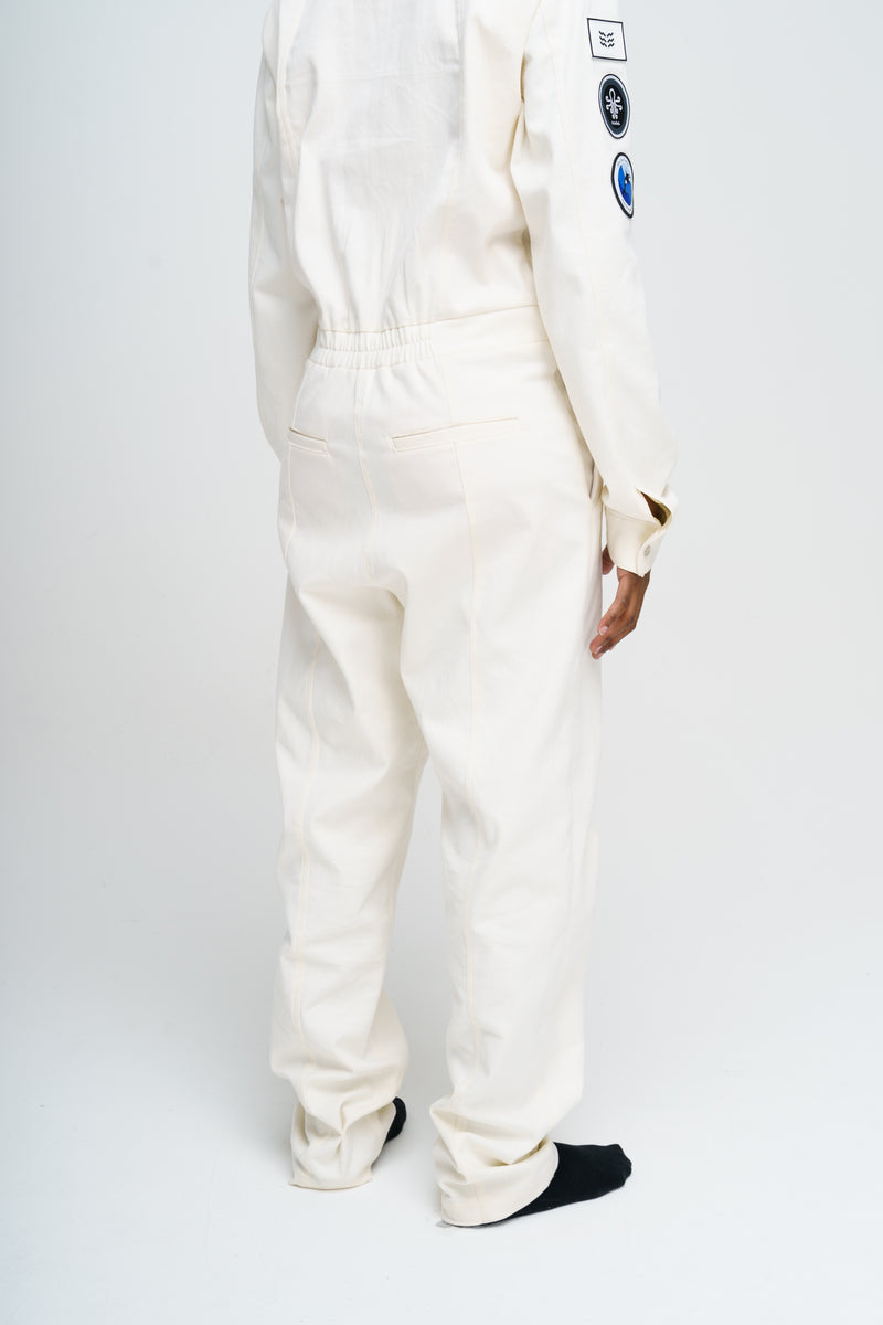 Racer Jumpsuit